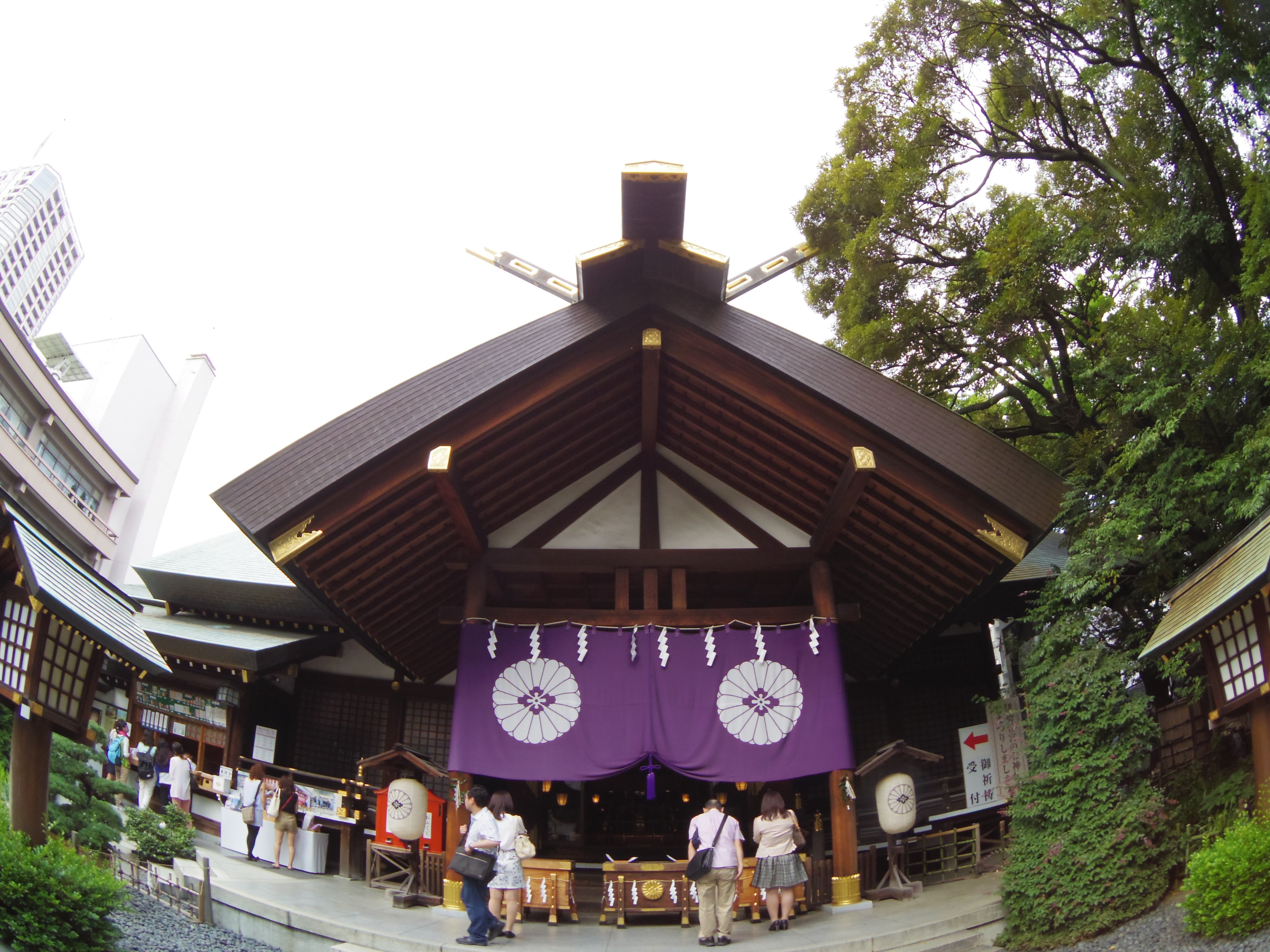 PENTAX Q FishEye Lens